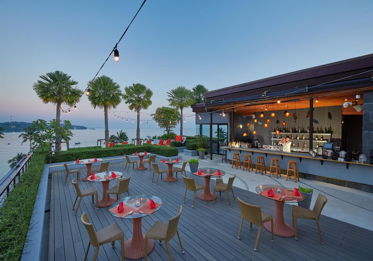 Bandara Resort, Phuket