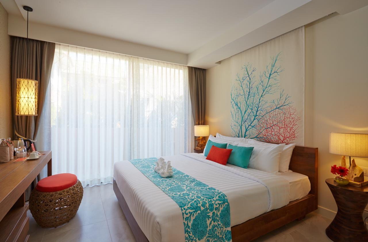 Bandara Resort, Phuket