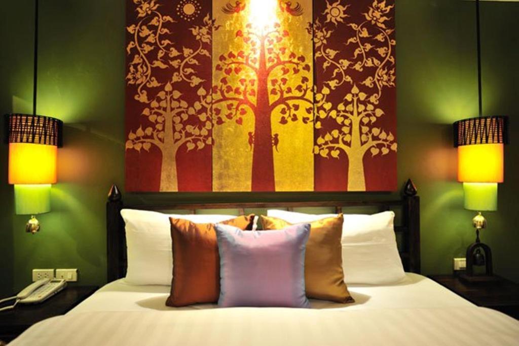 Hotel Siralanna