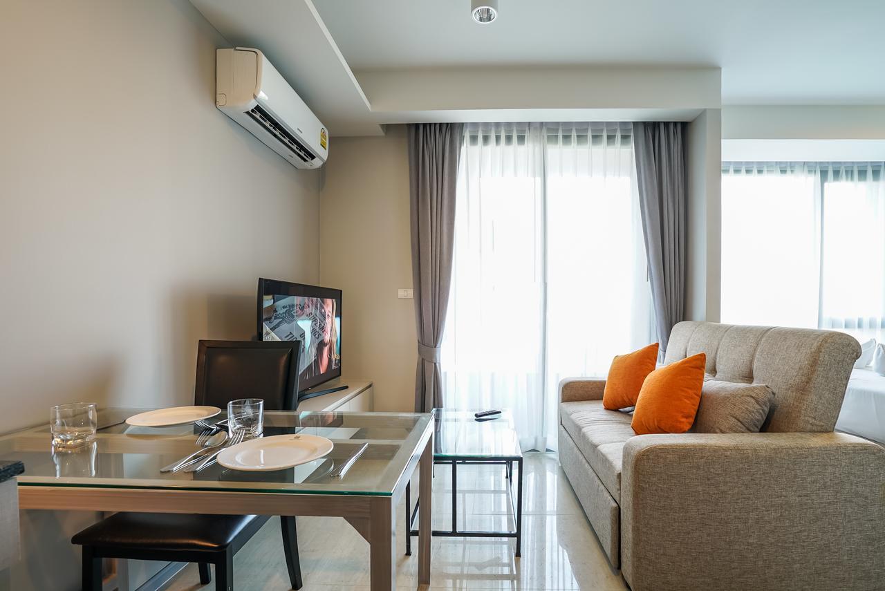 6th Avenue By Lofty Pangsapuri Pantai Surin