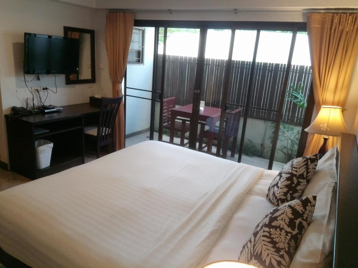 Beachfront 3*