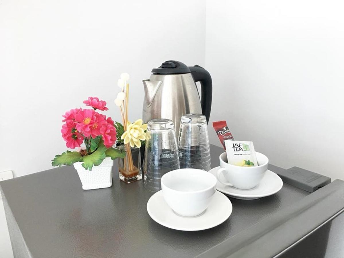 Phuket Rooms Stay * Phuket
