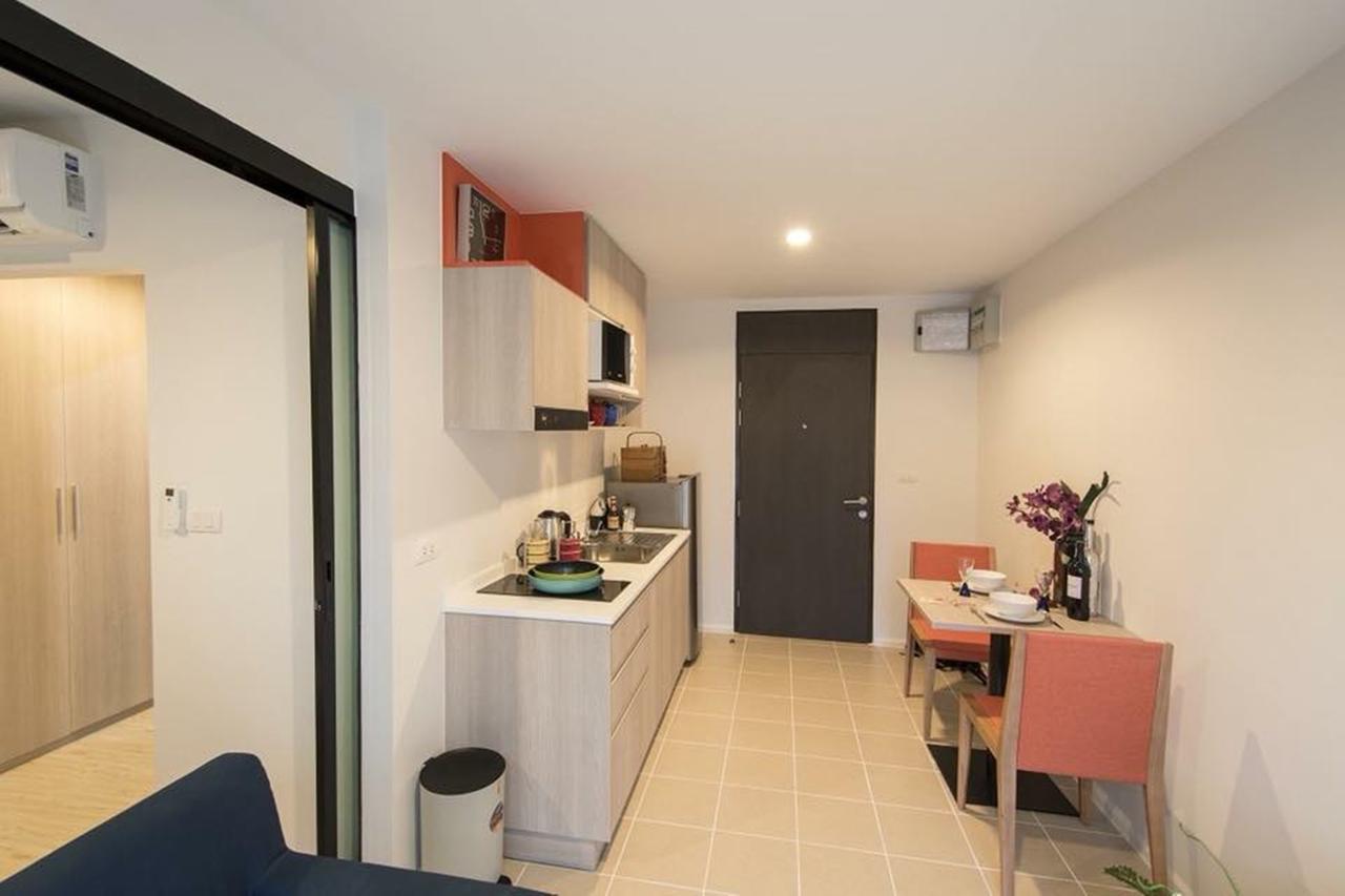 Apartment Phuket Rooms Stay