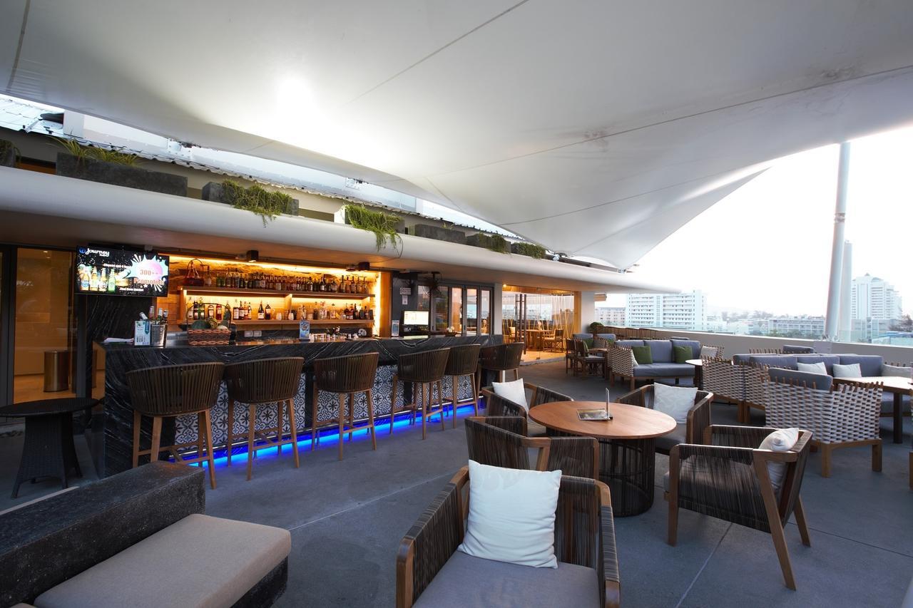 Journeyhub Phuket 4*