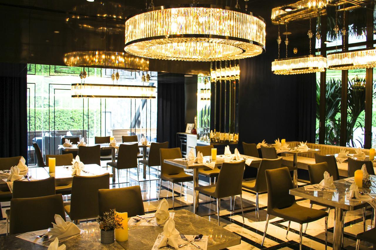 Glam Habitat - Sha Extra Hotel 4*