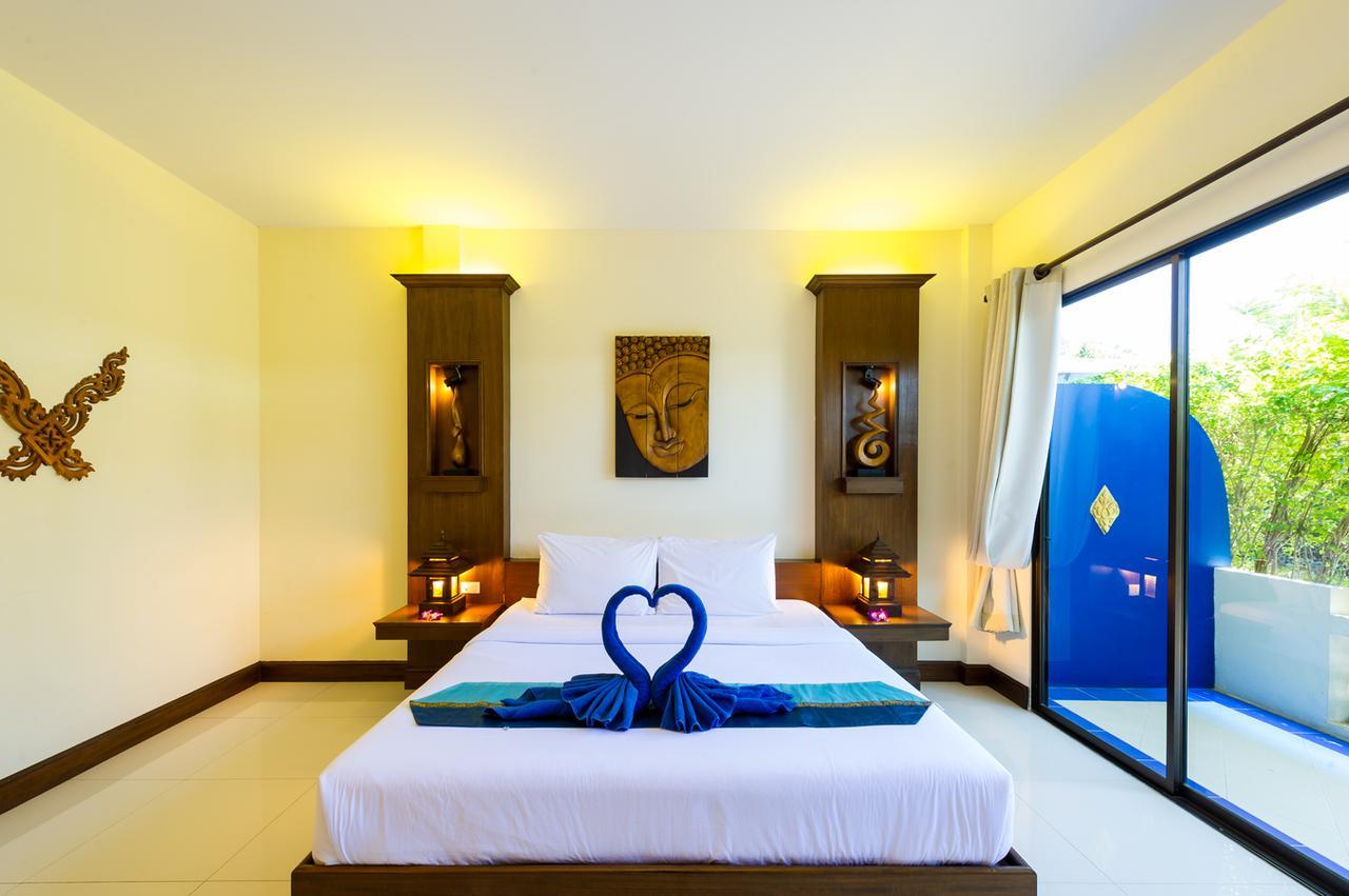 Jr Siam Resort 2*