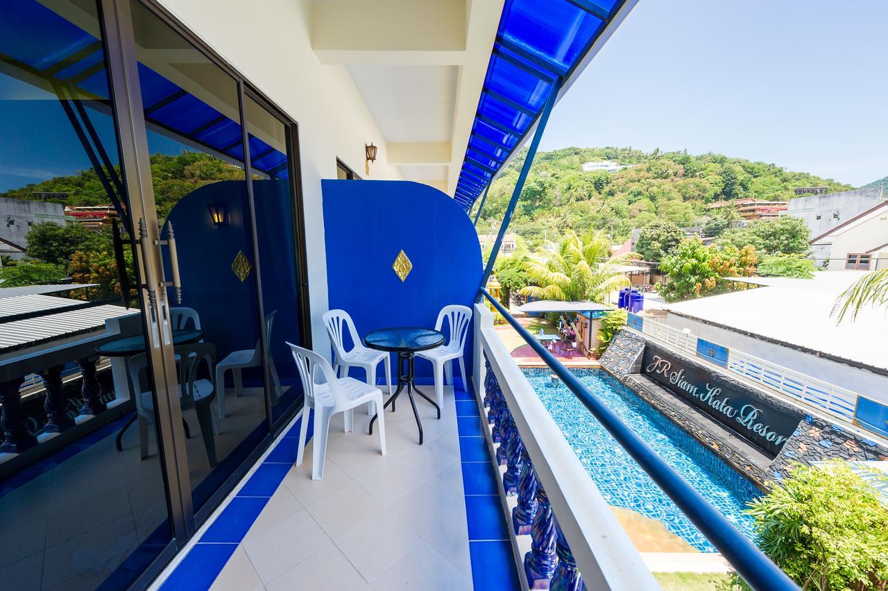 Resort Jr Siam