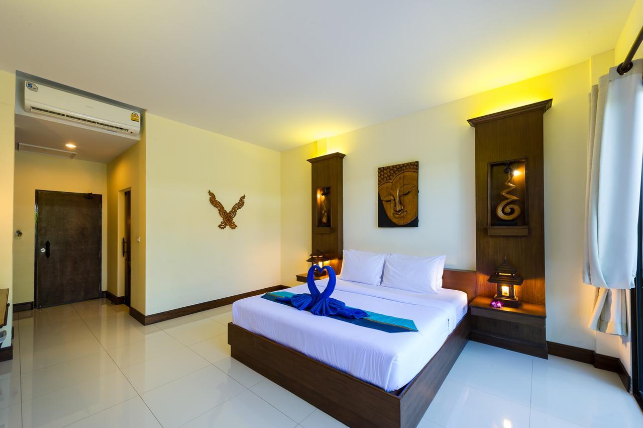 Resort Jr Siam