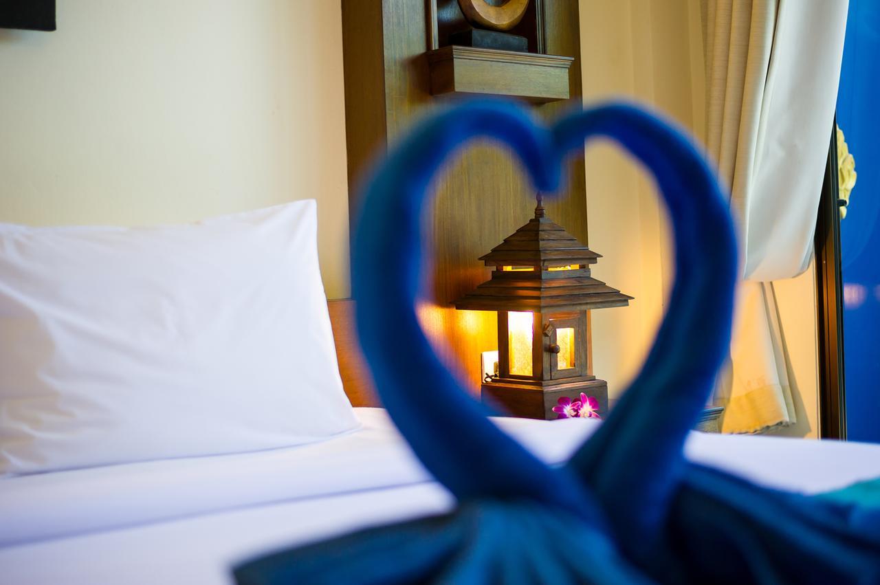 Jr Siam Resort 2*