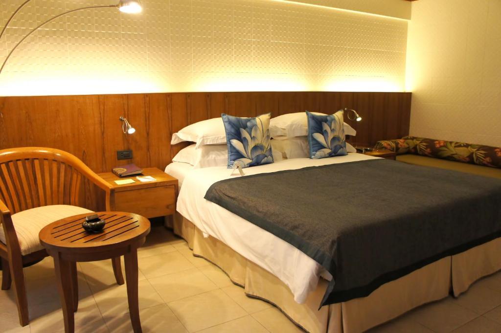 Safari Beach Hotel Patong