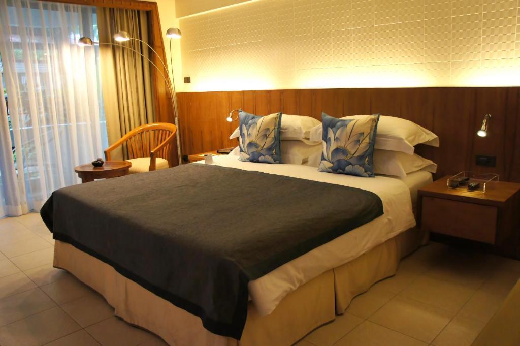 Safari Beach Hotel Patong Hotel 3*