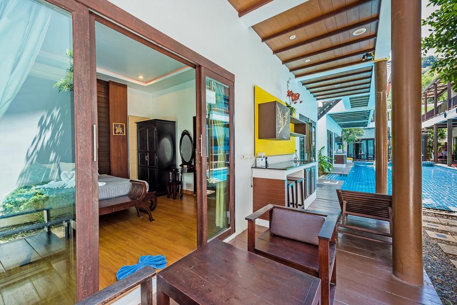 Assada Boutique Phuket Hotel