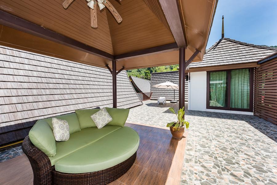 Assada Boutique Phuket Hotel