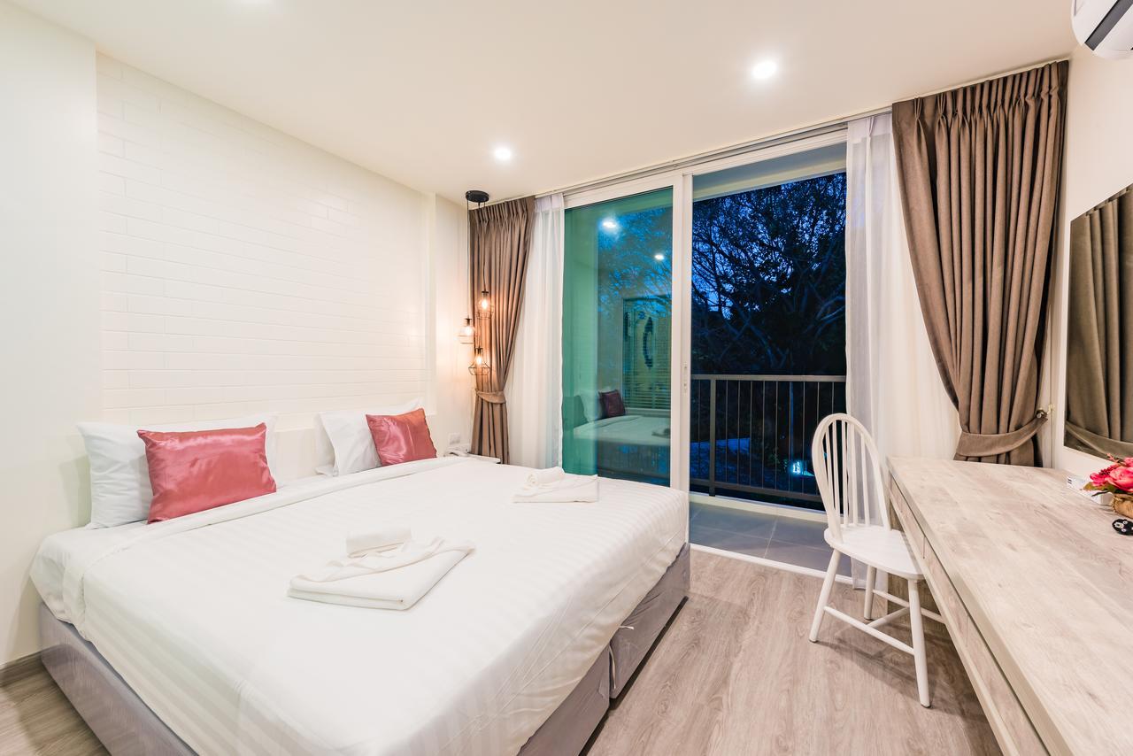 Hotel Lullabella 3*