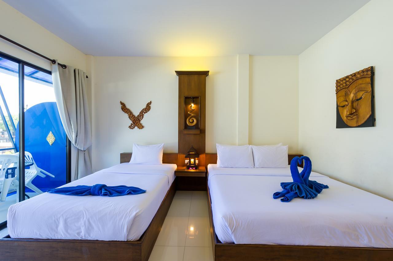 Resort Jr Siam 2*