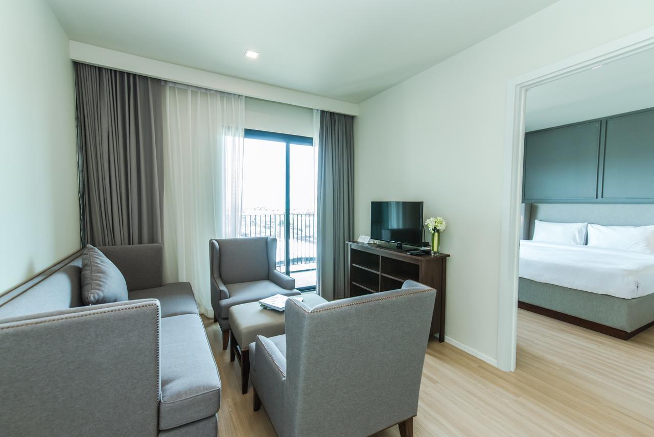 Dlux 510 Apartment *