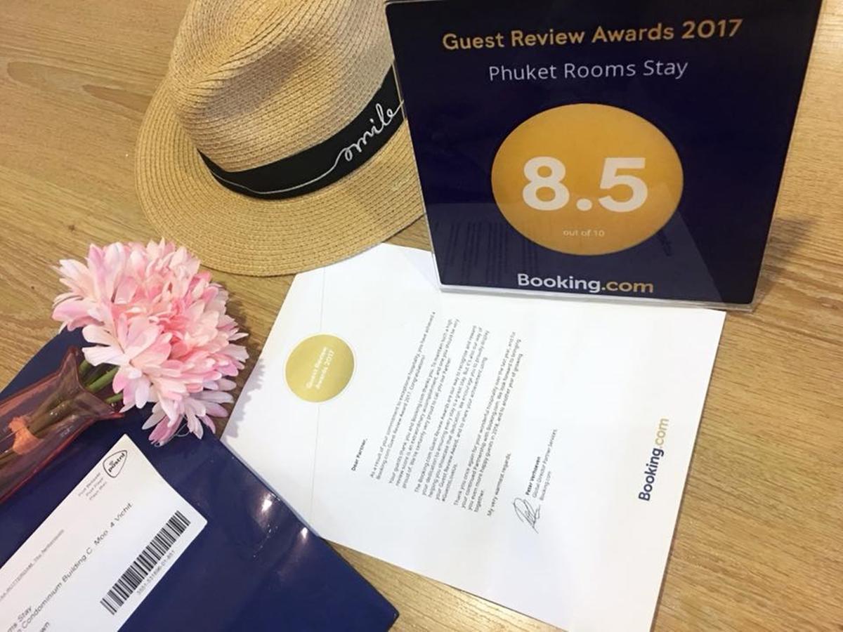 Phuket Rooms Stay