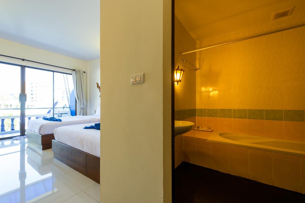 Jr Siam Resort