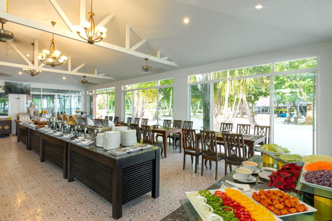 Racha Island 4*