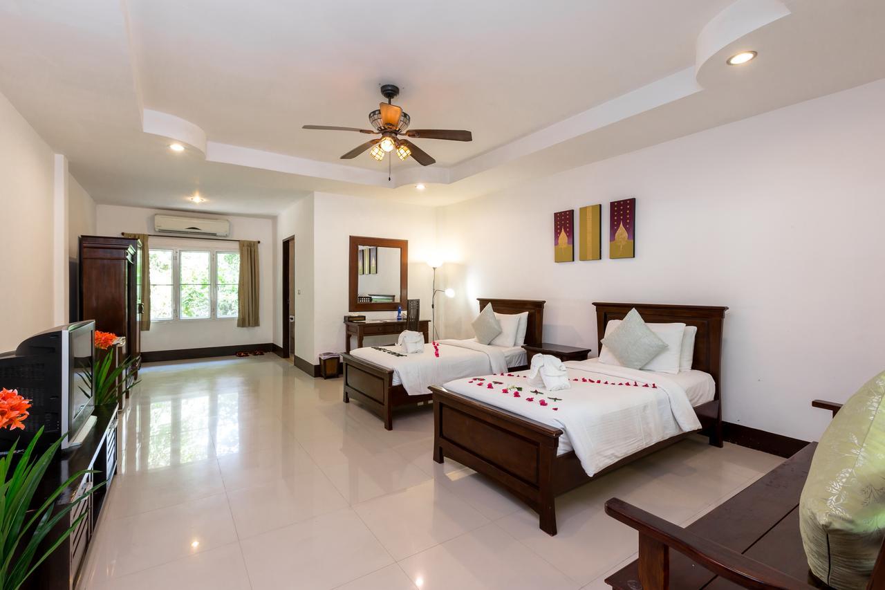 Racha Island 4* Koh Racha Yai