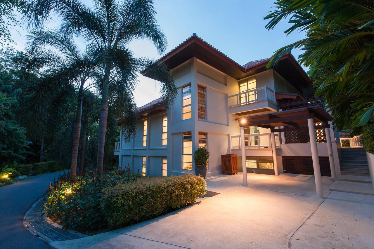 Katamanda Luxury Villa Kata Beach (Phuket)