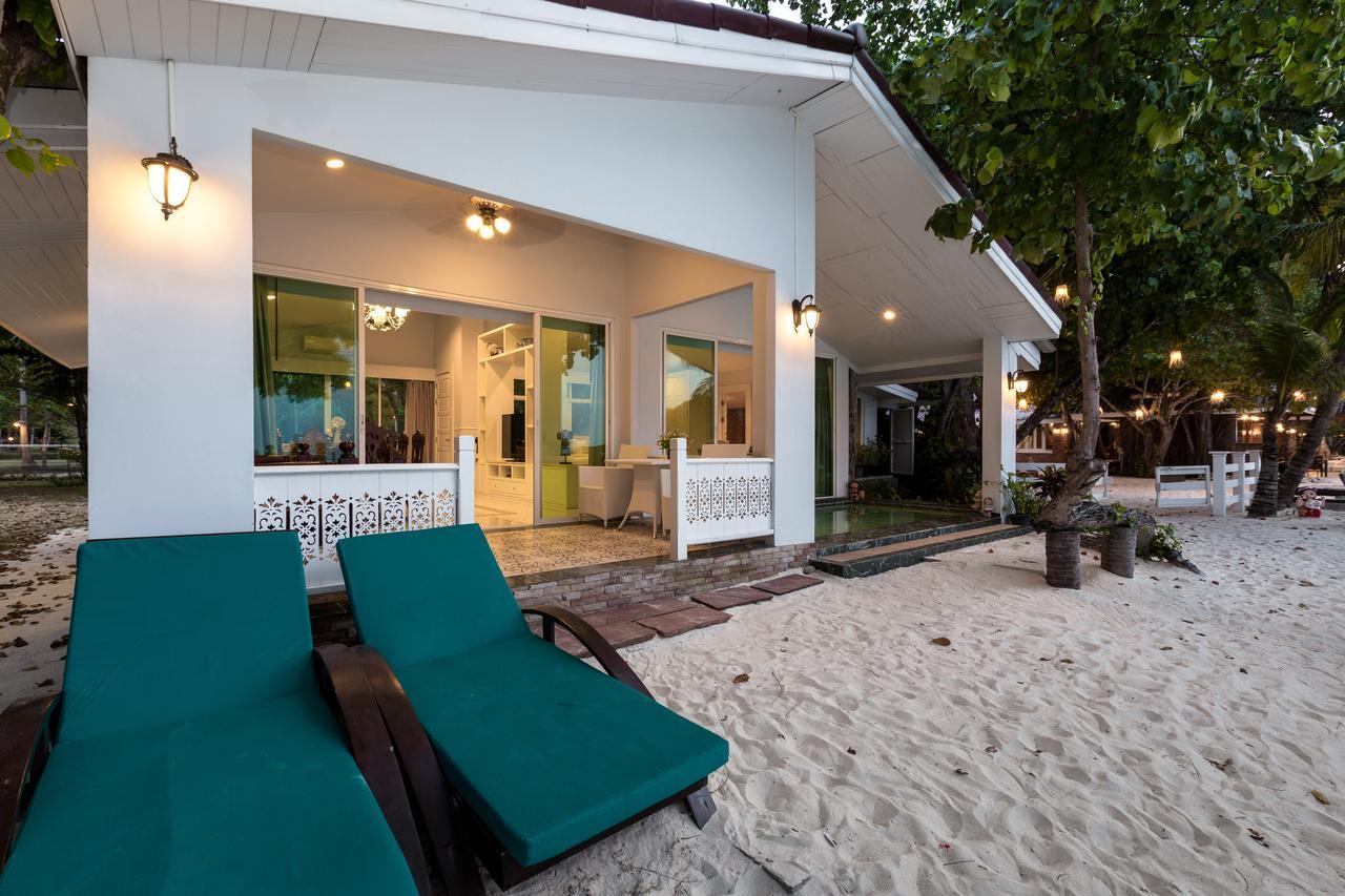 Racha Island