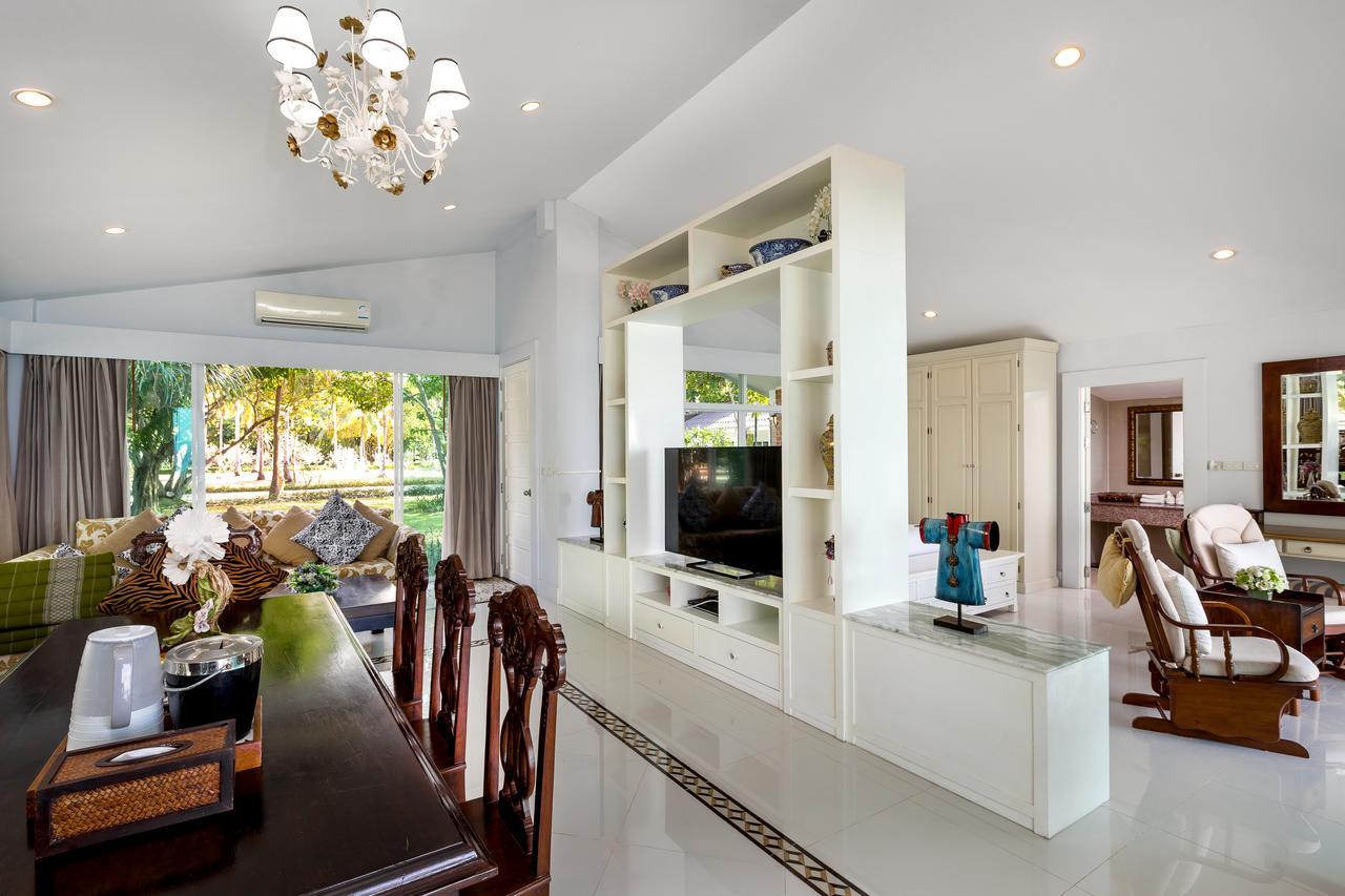 Racha Island Resort 4*