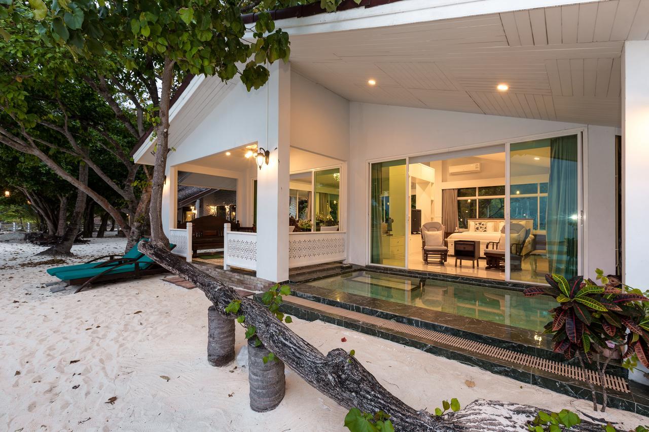 Resort Racha Island