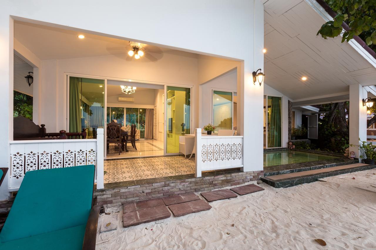 Racha Island Koh Racha Yai