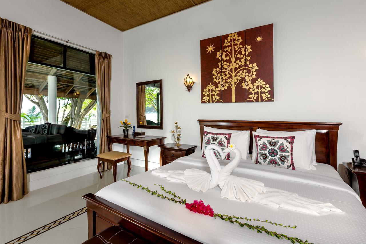 Racha Island 4* Koh Racha Yai