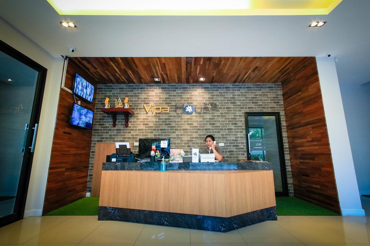 Vipa House - Sha Extra 3*