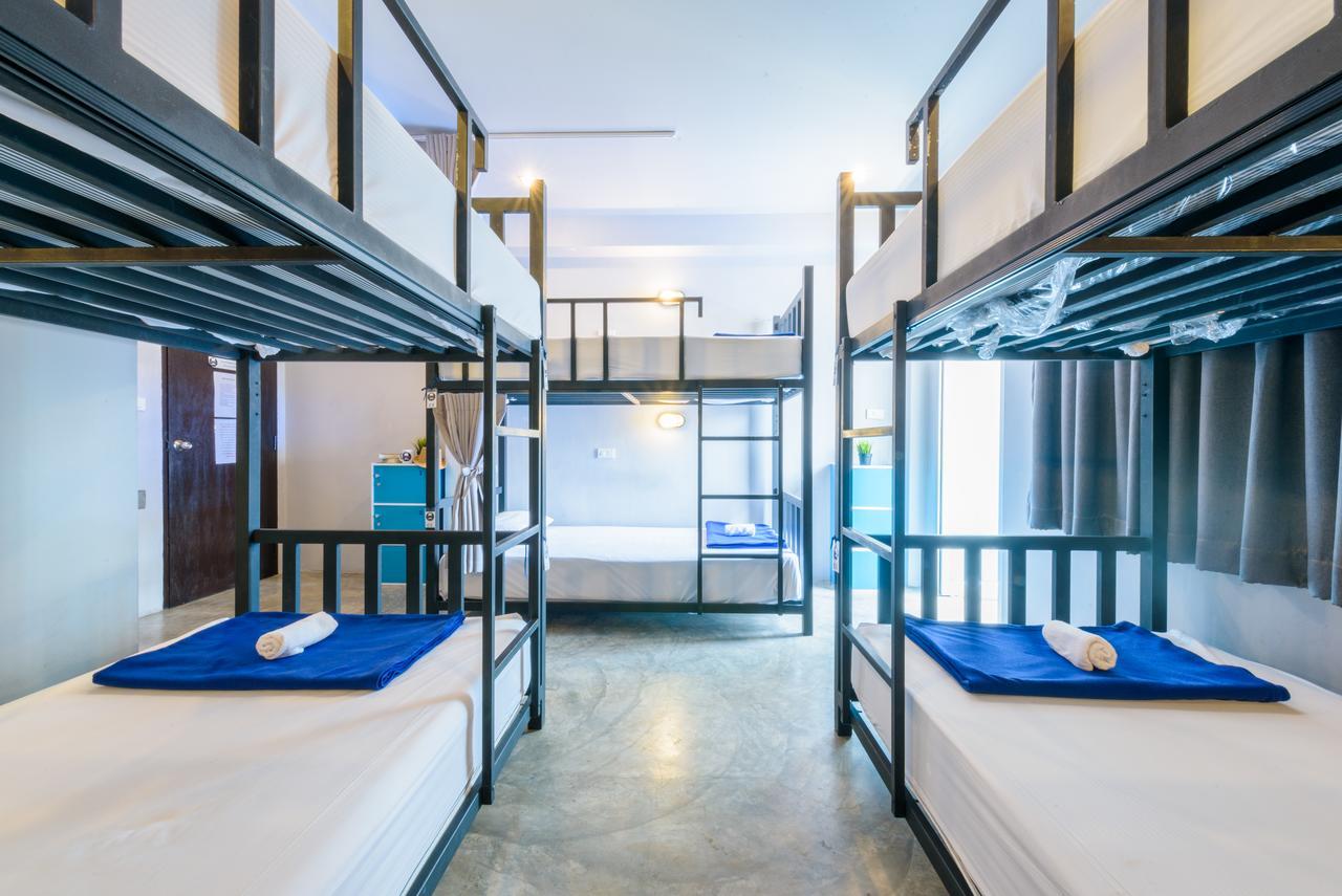 Hostel Hip - Sha *