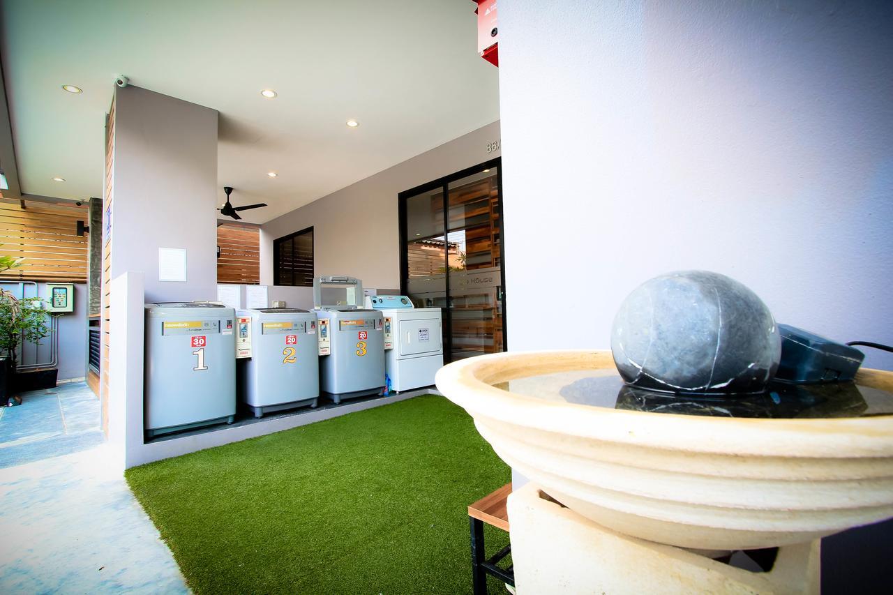 Hotel Vipa House - Sha Extra Phuket