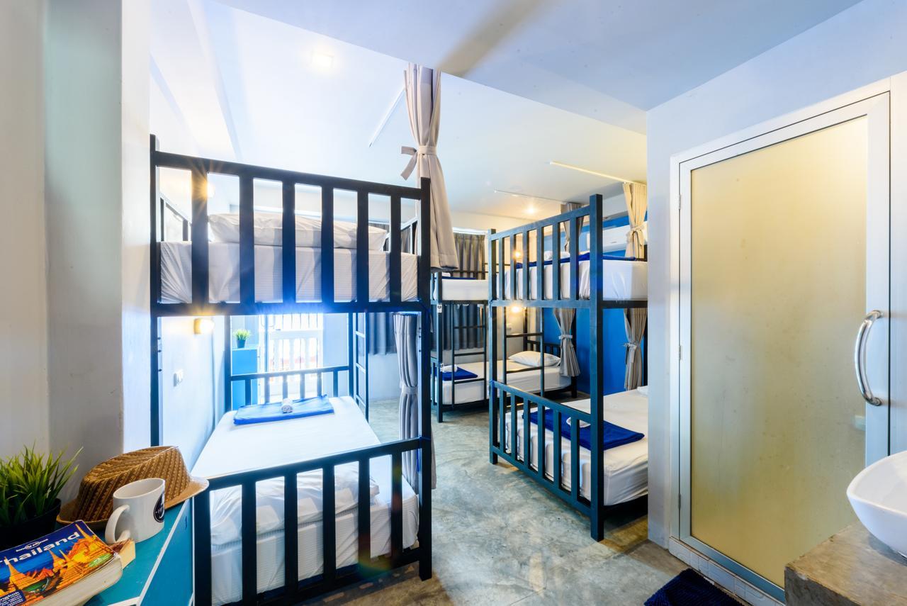Hostel Hip - Sha