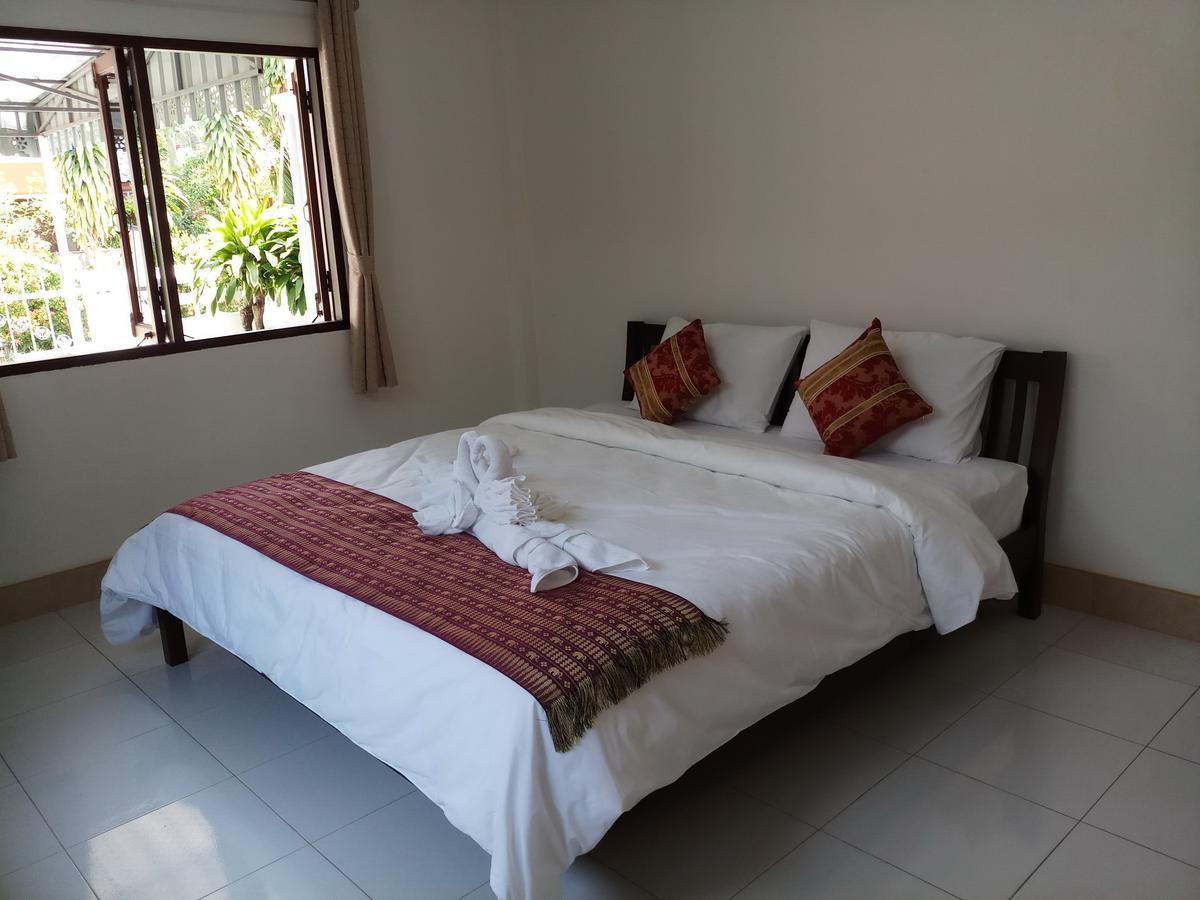 Holiday home Whitehouse Bangtaobeach Phuket