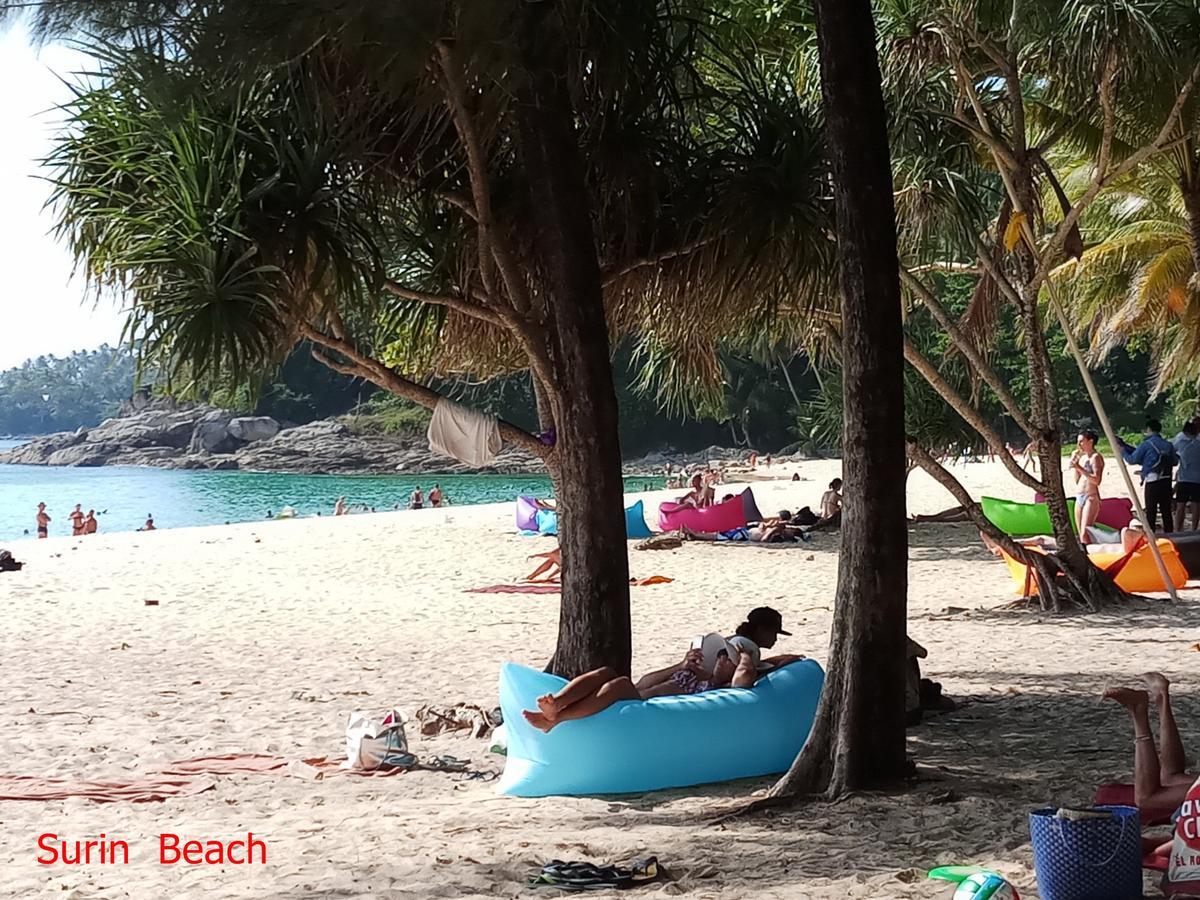 Whitehouse Bangtaobeach Phuket