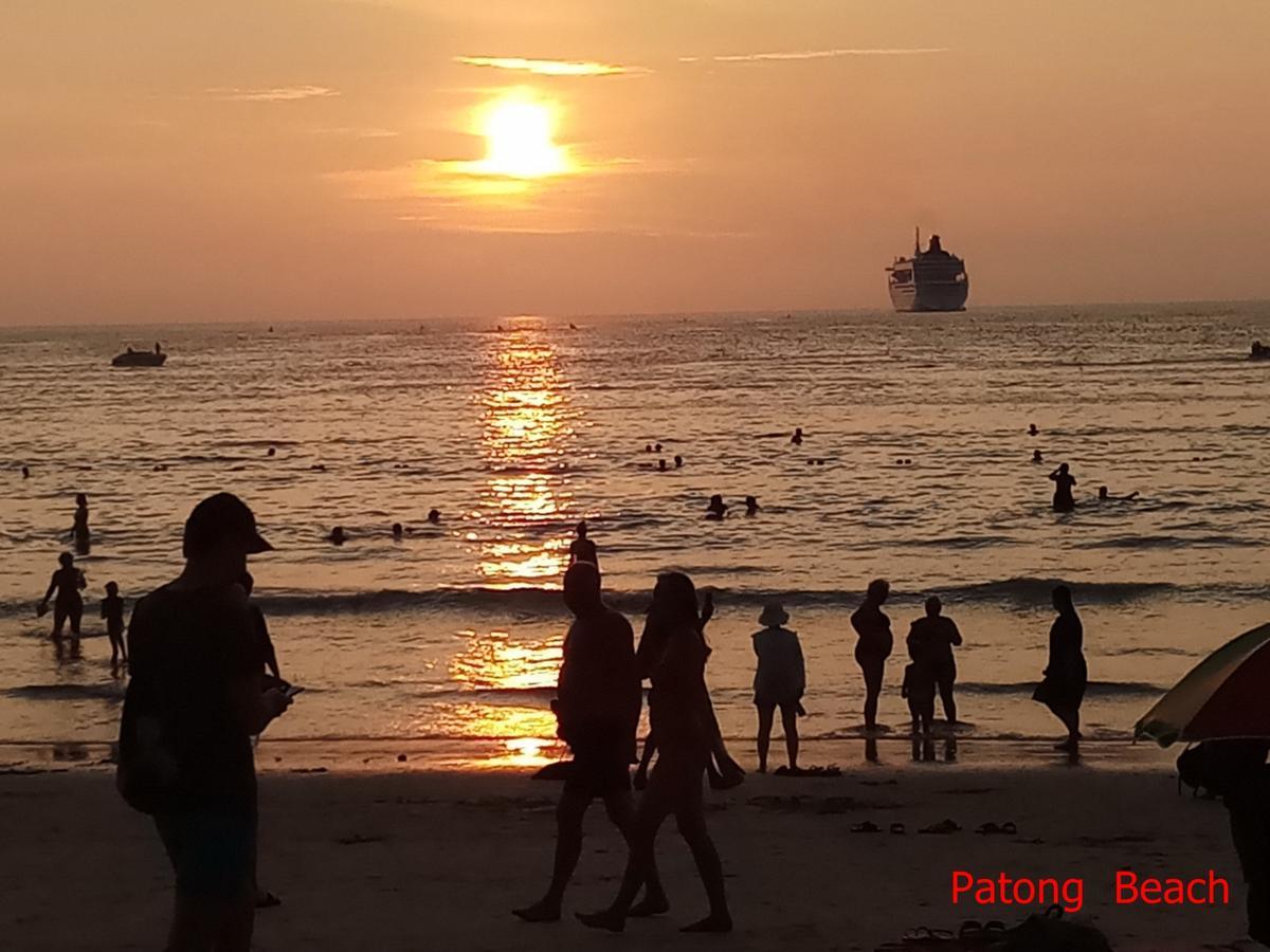 Holiday home Whitehouse Bangtaobeach Phuket