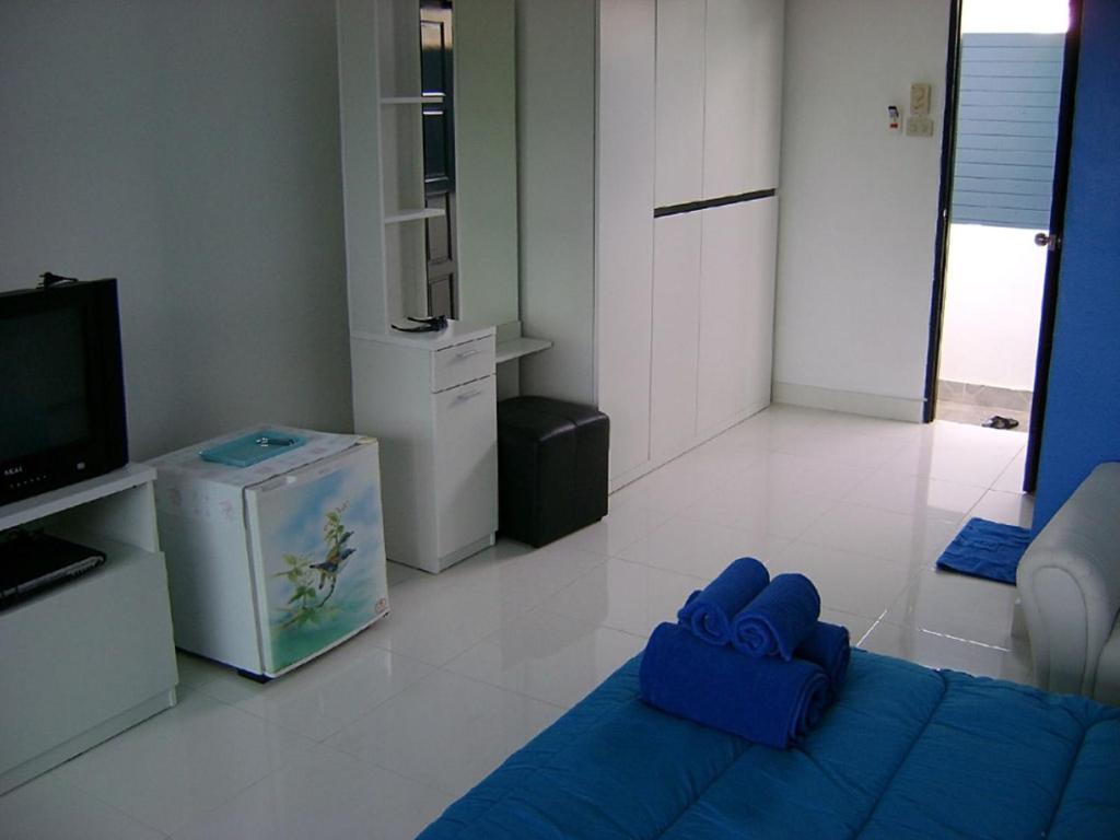 Peter Pan Resort 3*