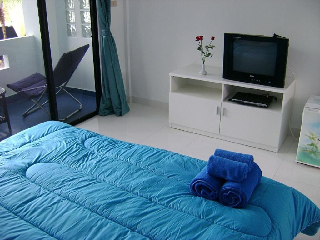 Peter Pan 3* Patong