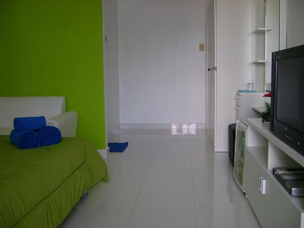 Peter Pan 3*
