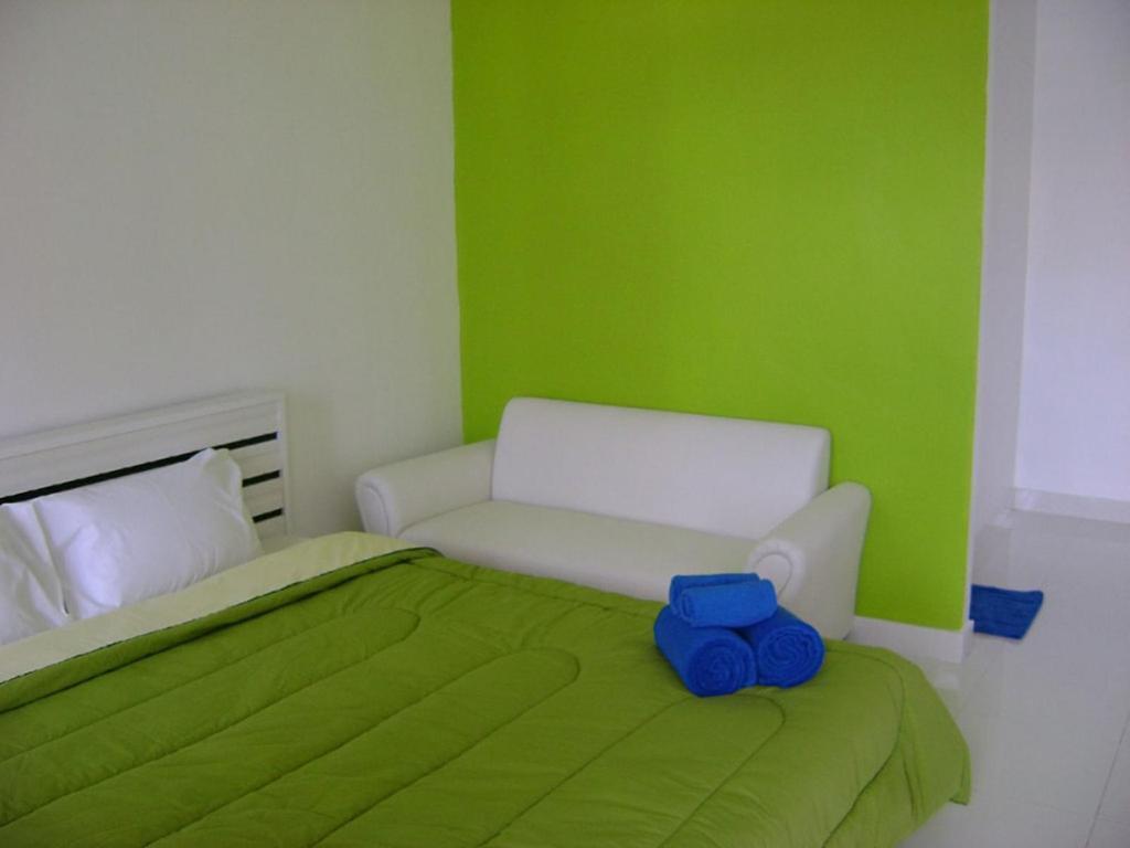 Peter Pan Resort 3*