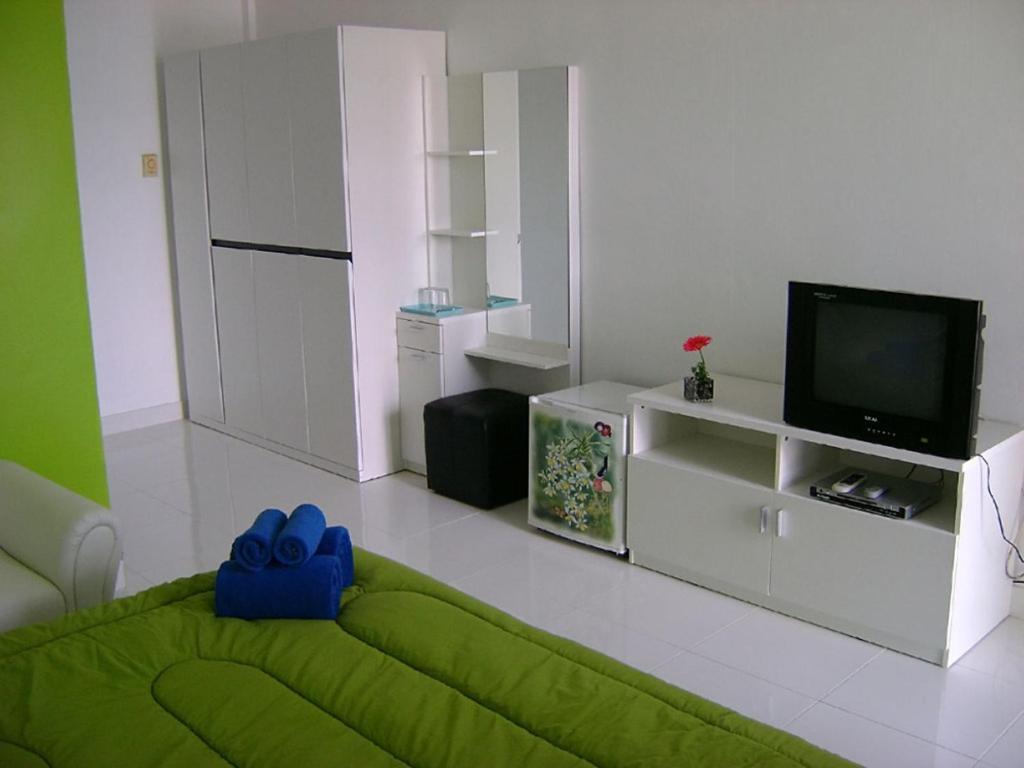 Resort Peter Pan Patong