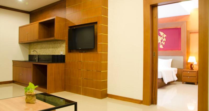 Shanaya & Hotel Phuket