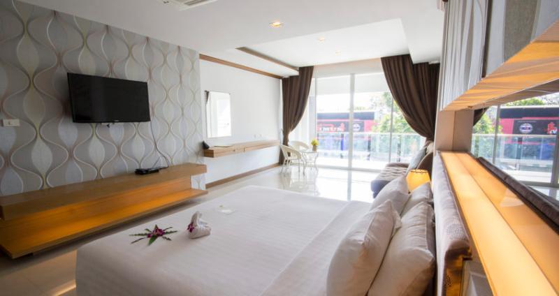 Hotel Shanaya & 4*