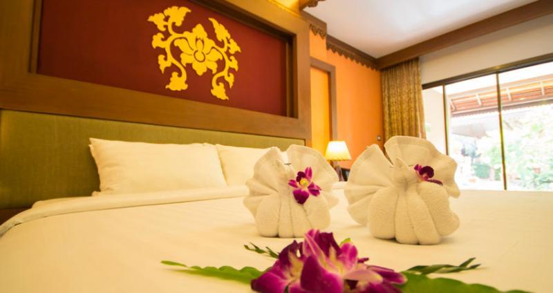 Shanaya & Hotel 4*