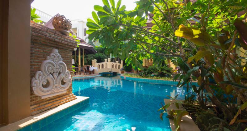 Hotel Shanaya &