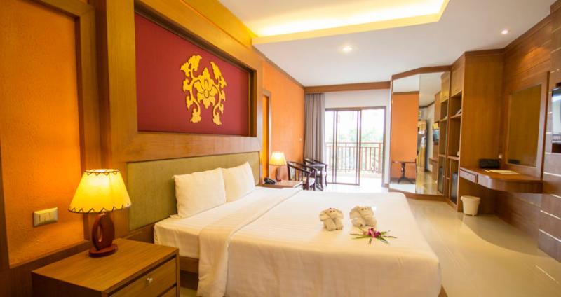 Hotel Shanaya & 4*