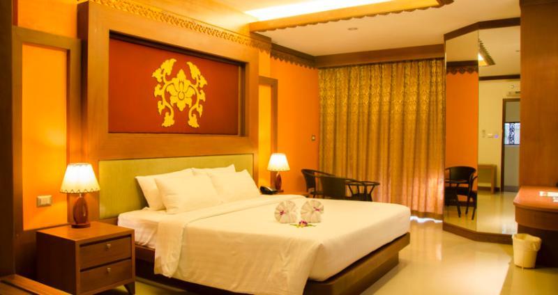 Shanaya & Hotel 4*