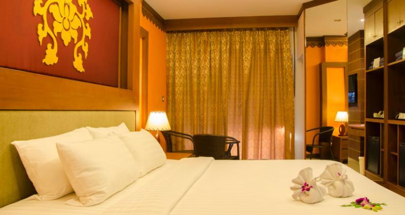 Hotel Shanaya & Phuket