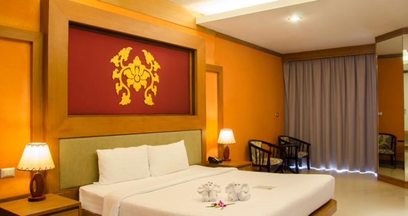 Shanaya & 4* Phuket